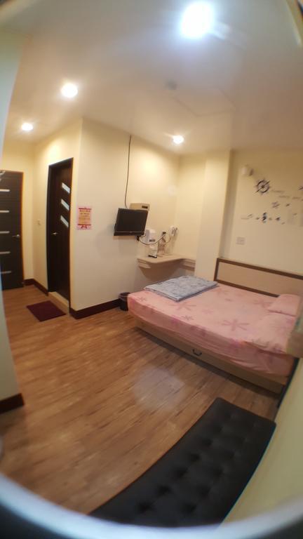 龍園旅館long Yuan Hotel Budai Eksteriør billede