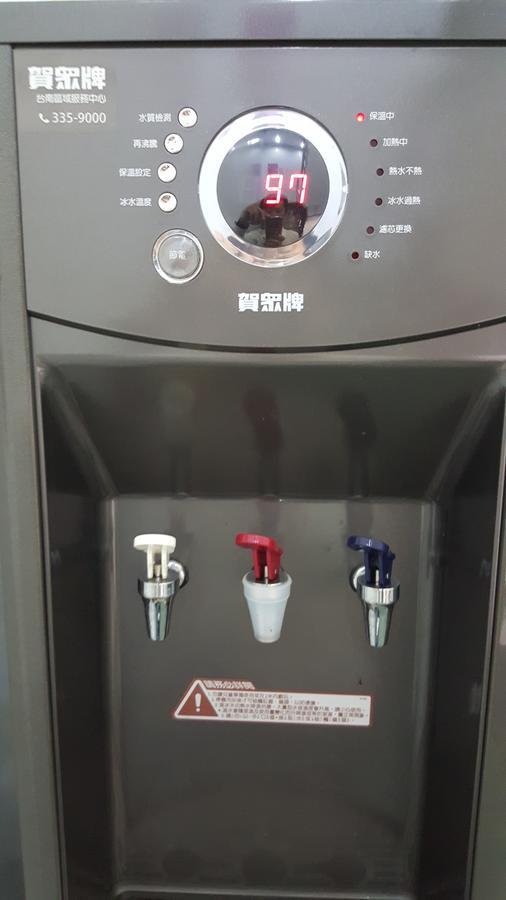 龍園旅館long Yuan Hotel Budai Eksteriør billede