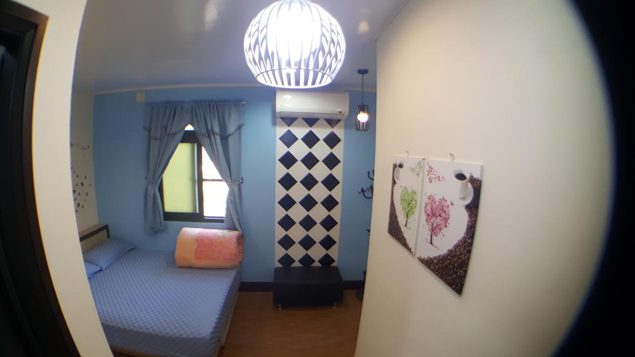 龍園旅館long Yuan Hotel Budai Eksteriør billede