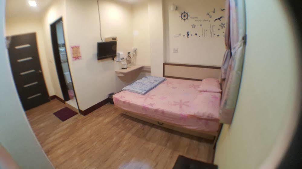 龍園旅館long Yuan Hotel Budai Eksteriør billede